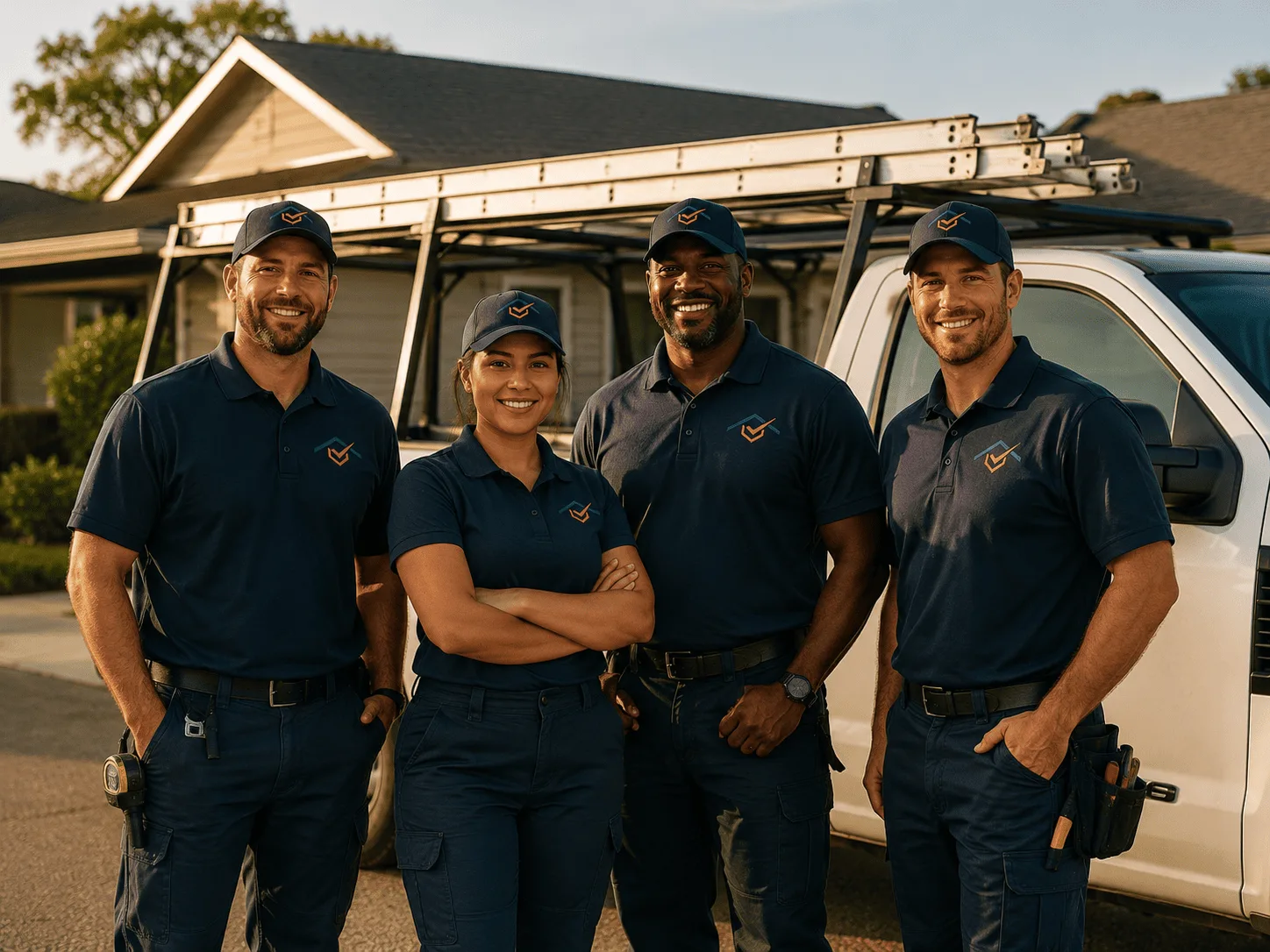 Roof Inspection company in Silverdale, PA